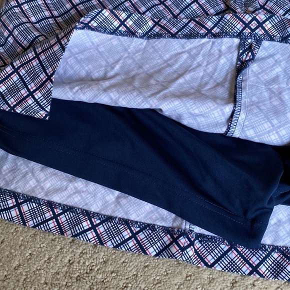 Lady Hagen Sports Skirt/Skort - Picture 5 of 9